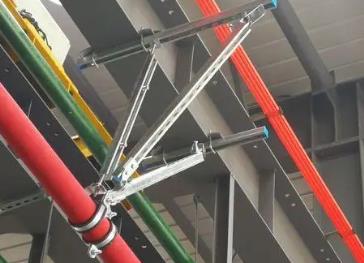 北湖抗震支架厂家与你分享你必须做的紧急情况下的准备